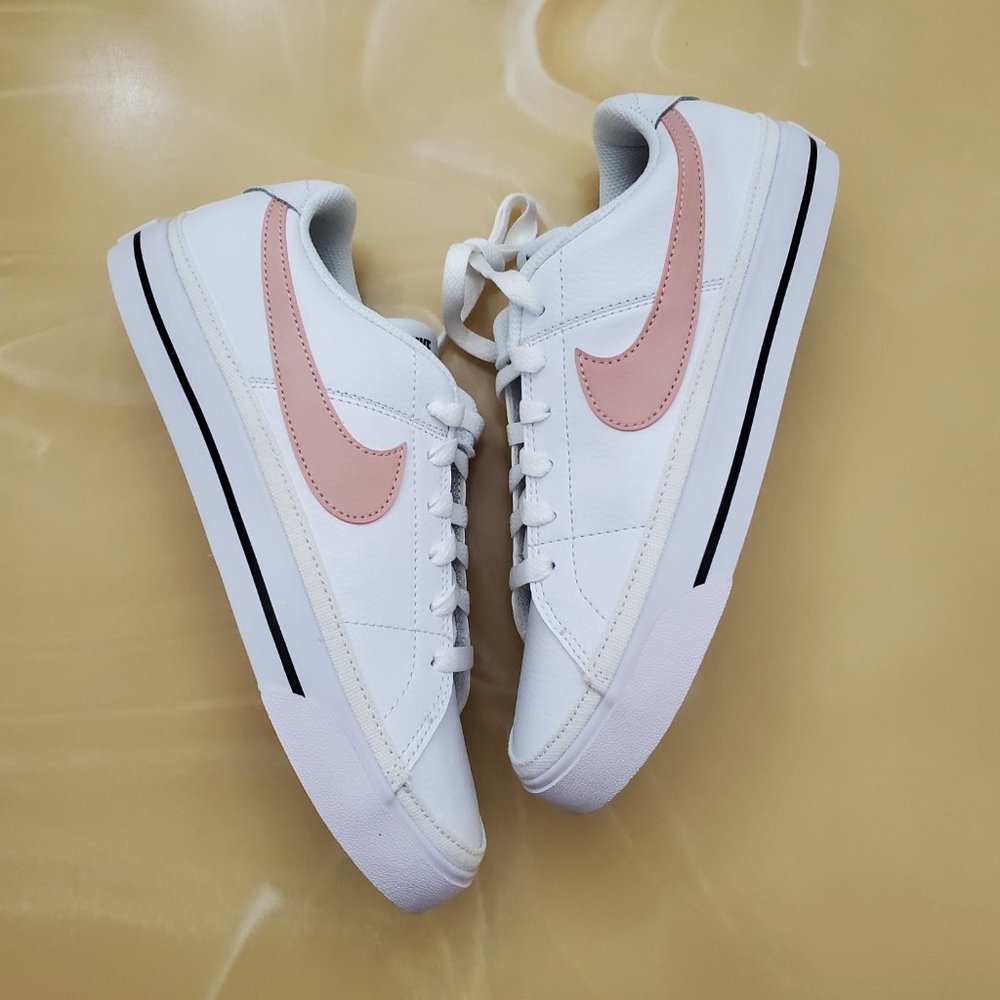 Nike Court Legacy - Picture 3 of 13